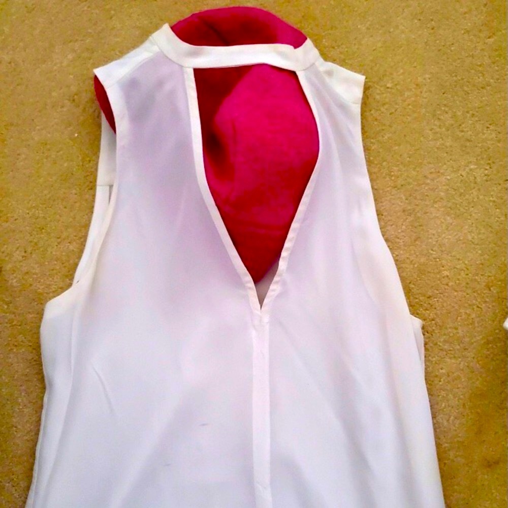A.L.C. top